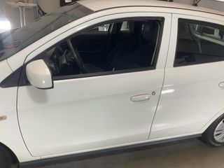 Mitsubishi Space Star 2017 1.0 Intro Edition.... SERVICE NEW!!-thumb-8