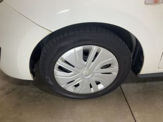 Mitsubishi Space Star 2017 1.0 Intro Edition.... SERVICE NEW!!-thumb-9