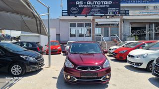 Mitsubishi Space Star 2018 spacestar **** AS-AUTOTRIP **** 2018 1200cc