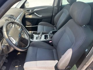 FORD S-MAX 2006-2012 ΣΑΛΟΝΙ ΣΕ ΑΡΙΣΤΗ ΚΑΤΑΣΤΑΣΗ