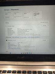 Acer Swift 3 SF314-52 14" (Core i5-7200U/8GB/256GB)