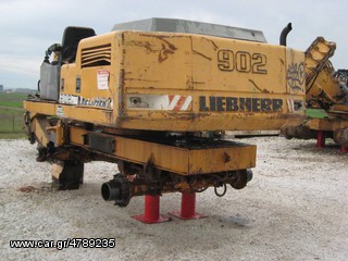 LIEBHERR A 902-thumb-5