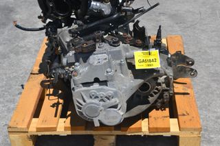 Σασμάν Kia Ceed 1.4 G4FA 2007-2012 43000-23071 M56CF1