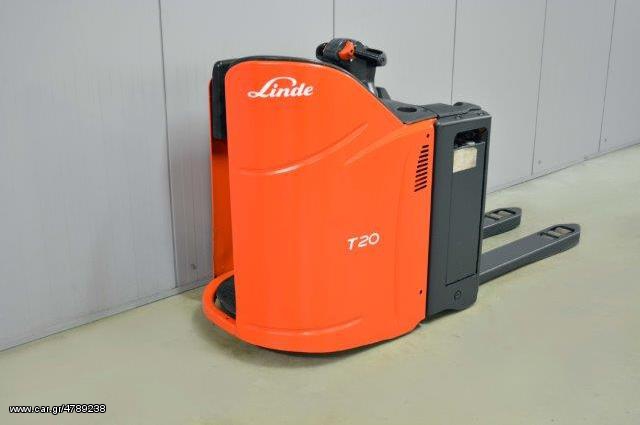 Linde 2011 T20AP