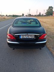 Jaguar X-Type 2003 X-TYPE 2,5 AWD V6