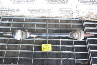Ημιαξόνιο Πισω Αριστερο/Δεξί Porsche Cayenne 2010-2018 958 7P0501201G