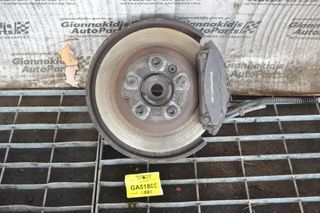 Ακραξόνιο Πισω Δεξι Porsche Cayenne 2010-2018 958