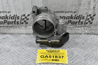 Πεταλούδα Γκαζιού Volkswagen Amarok / Transporter 2.0cc CDC BiTDI 2010-2018 03L128063H A2C53385161