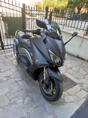 Yamaha T-Max 530 2016 IRON MAX-thumb-2