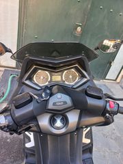 Yamaha T-Max 530 2016 IRON MAX-thumb-5