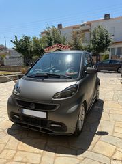 Smart ForTwo 2008 PASSION AYTOMATO-σειριακο!!!
