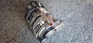 AUDI A3 (8Y) 05E903018G VALEO 2740009R 05C903018 05E902018G ΔΥΝΑΜΟ 1.5 eTSI
