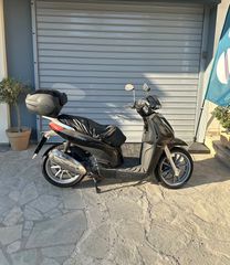 Piaggio Carnaby 300 Cruiser 2013