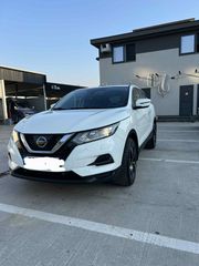 Nissan Qashqai 2018 1.500