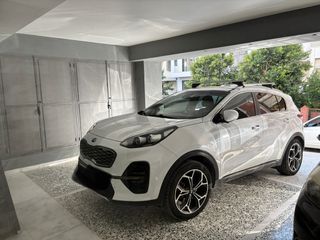 Kia Sportage 2019 GT LINE !! Full!! και εργοστασιακη εγγυηση!