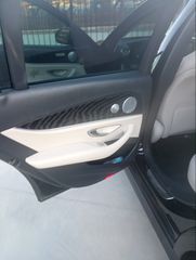 Mercedes-Benz E 220 2018 AMG LOOK