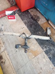 Κοτσαδορος για φορτ εσκορτ