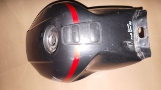 YAMAHA FZR 1000 EXUP 1989 ΝΤΕΠΟΖΙΤΟ ΒΕΝΖΙΝΗΣ ΡΕΖΕΡΒΟΥΑΡ ΓΝΗΣΙΟ ΑΡΙΣΤΗ ΚΑΤΑΣΤΑΣΗ