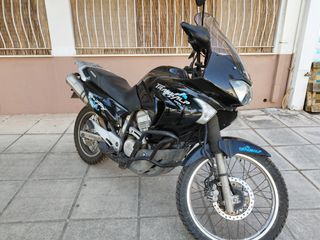 Honda XL 650V Transalp 2002 ΤΙΜΗ ΕΩΣ 30/10/2025