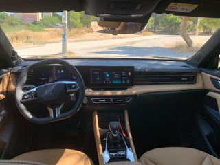 Mg HS 2025 LUXURY ! ! !-thumb-10