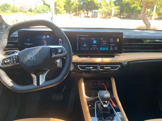 Mg HS 2025 LUXURY ! ! !-thumb-11