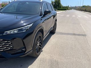 Mg HS 2025 LUXURY ! ! !-thumb-1