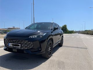 Mg HS 2025 LUXURY ! ! !-thumb-5