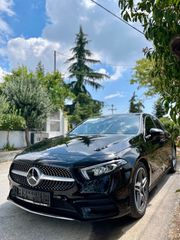 Mercedes-Benz A 160 2023