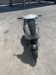 Gilera Runner 125 VX 2005 Runner 125 VX4T