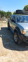 Nissan 2004 D22
