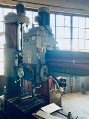 Metal Processing Machines 2000 RADIAL SPARKY Βουλγαριας