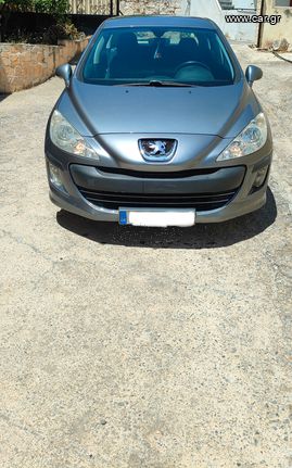 Peugeot 308 2008