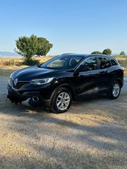 Renault Kadjar 2016 ENERGY DCI 130 XMOD 4X4
