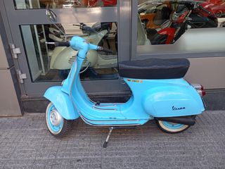 Vespa 50 1980 VESPINO 50S