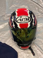 Arai Astro R "Doohan" μέγεθος Small