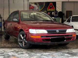 Toyota Corolla 1997