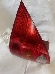 PEUGEOT 1007 φανάρια πίσω
