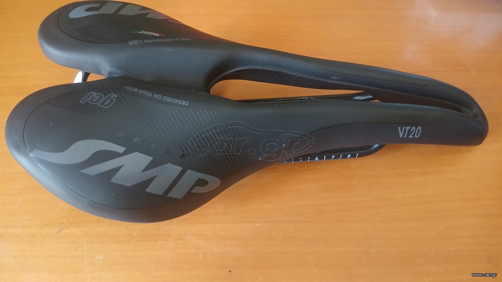 SELLE  SMP VT20 GEL
