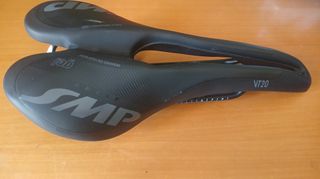 SELLE  SMP VT20 GEL