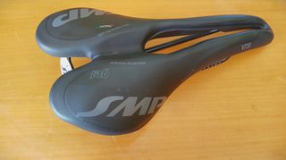 SELLE  SMP VT20 GEL-thumb-1