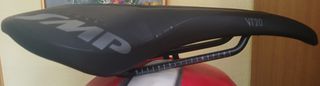 SELLE  SMP VT20 GEL-thumb-2