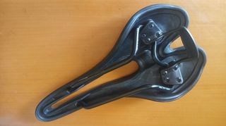 SELLE  SMP VT20 GEL-thumb-3