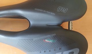 SELLE  SMP VT20 GEL-thumb-5