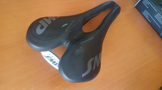 SELLE  SMP VT20 GEL-thumb-6