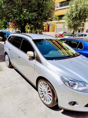 Ford Focus 2013 Ecoboost