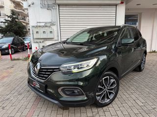 Renault Kadjar 2019 BOSE EDITION INTENS*ΒΙΒΛΙΟ SERVICE*FULL EXTRA