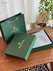 Rolex Gift Box - Case  HighQuality 1:1 Replica Αντιγραφο-thumb-2