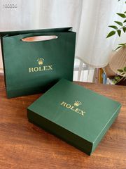 Rolex Gift Box - Case  HighQuality 1:1 Replica Αντιγραφο-thumb-3