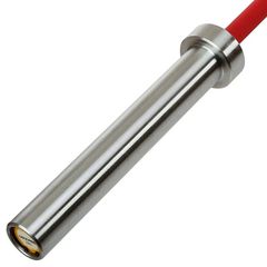Ολυμπιακή Μπάρα Cerakote 201cm LivePro 8319‑RD-thumb-3