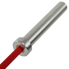 Ολυμπιακή Μπάρα Cerakote 201cm LivePro 8319‑RD-thumb-4